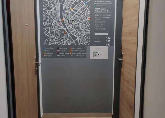 Apartmán s 1 ložnicí